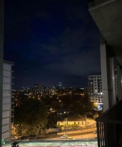 Archi isani Apartment