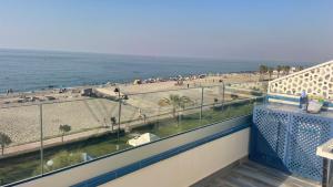 LA BAIA DI NETTUNO Il Gatto e La Volpe