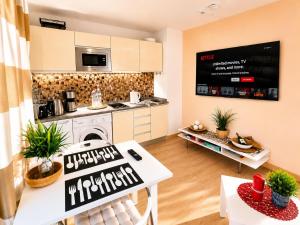 Solymar Premium Apartment