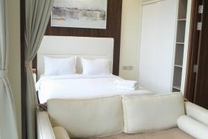 Metropole Luxury Apartment City Center