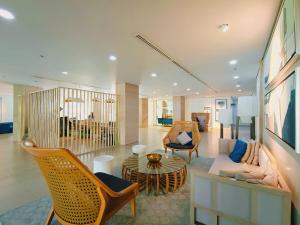 2602AT3 Solinea Resort Condo near Ayala Center Cebu