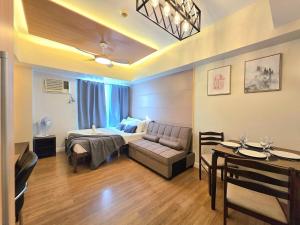 2602AT3 Solinea Resort Condo near Ayala Center Cebu