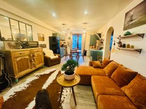 Le Camargue cosy