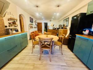 Le Camargue cosy
