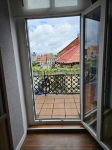 Blu Apartament