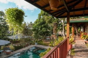 Pinnacle Pearl Hiriketiya