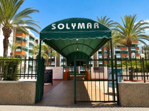 Solymar Premium Apartment