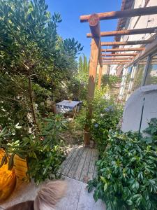 Le Camargue cosy