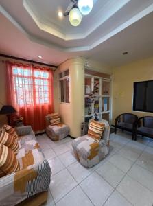 RedDoorz at Nabas Business Center Inn Aklan