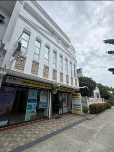 RedDoorz at Nabas Business Center Inn Aklan