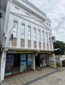 RedDoorz at Nabas Business Center Inn Aklan