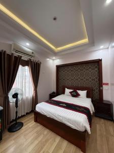 Khách Sạn Alisa Hotel Từ Sơn