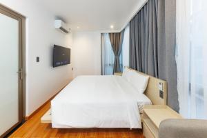 Sài Gòn Heat Hotel 2