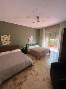 Maison Debora With Parking - Large Apartment for Friends and Families