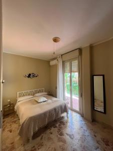 Maison Debora With Parking - Large Apartment for Friends and Families