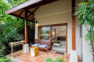 Malibu Beach Resort Samui