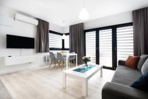 AWO Apartamenty