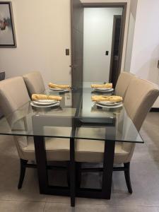Puerta del Alma Apartment in an exclusive area