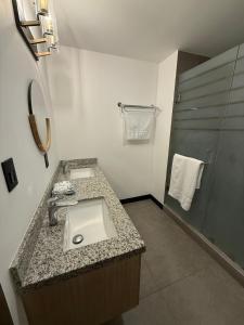 Puerta del Alma Apartment in an exclusive area