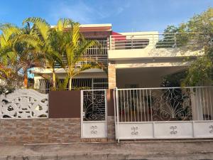 Casa brisa del caribe