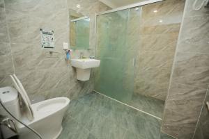 Green Hostel Hanoi