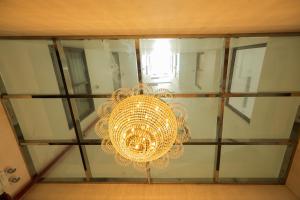Green Hostel Hanoi