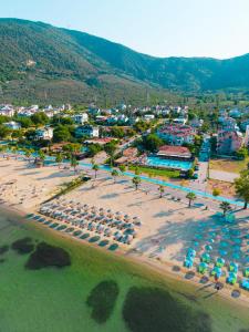Aloria Garden Hotel