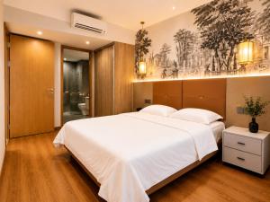 Axis Residences Apartment