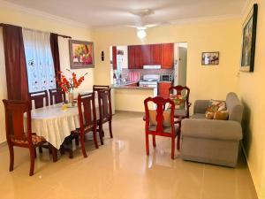 Casa brisa del caribe