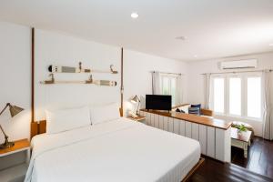 Malibu Beach Resort Samui