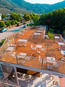 Aloria Garden Hotel