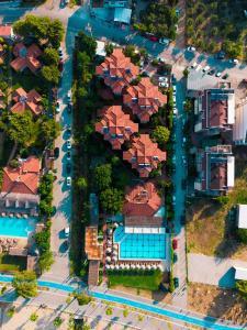 Aloria Garden Hotel