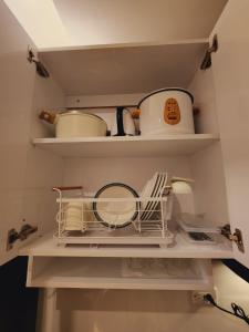 Cozy Condo with pool in Charm SMDC Cainta Pasig Marikina by Aryatastic Staycation