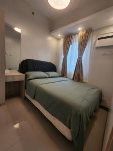 Cozy Condo with pool in Charm SMDC Cainta Pasig Marikina by Aryatastic Staycation