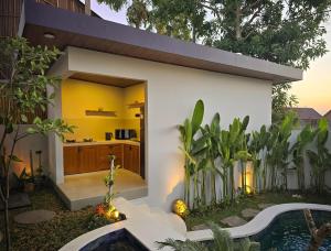 Bagus House Cemagi