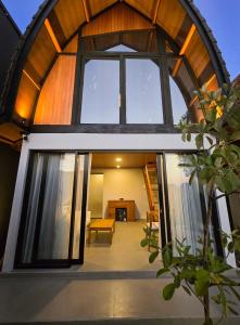 Bagus House Cemagi