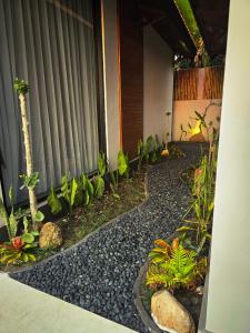 Bagus House Cemagi