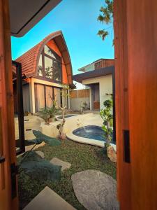 Bagus House Cemagi