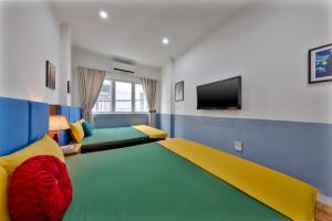Hanoi Sihouse Eco