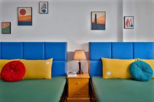 Hanoi Sihouse Eco