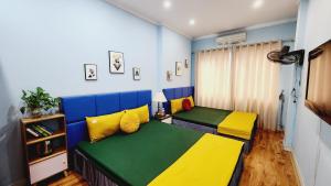 Hanoi Sihouse Eco