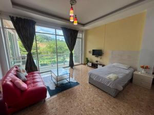 Homestay Betong Long Feng Homestay
