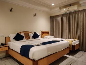 Hotel Annamalai