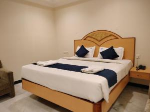 Hotel Annamalai