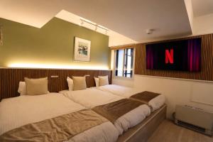Hotel Sapporo パシフィカン
