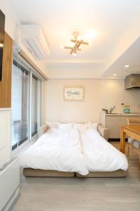 Hotel Sapporo パシフィカン