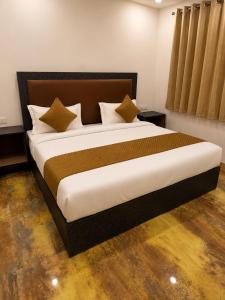 Hotel Nest - Greater Kailash 1