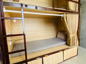 Khánh Hân Homestay - trung tâm Đà Lạt