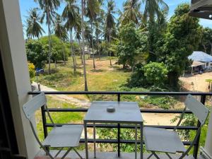 56 Modern Apartment at Baan Praepraw Samui