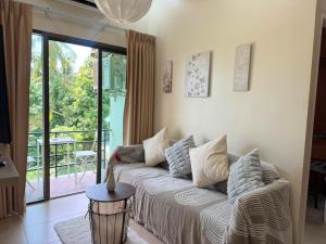 56 Modern Apartment at Baan Praepraw Samui